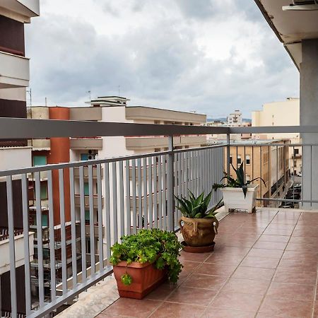 Blu Monopoli Daire Dış mekan fotoğraf