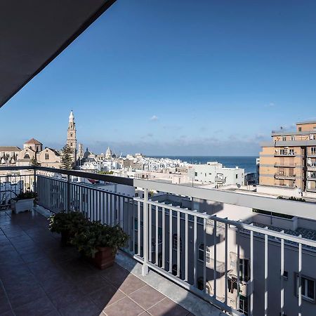 Blu Monopoli Daire Dış mekan fotoğraf