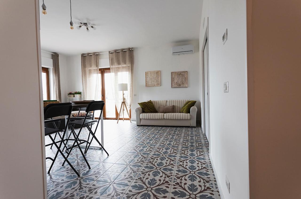 Blu Monopoli Daire Dış mekan fotoğraf