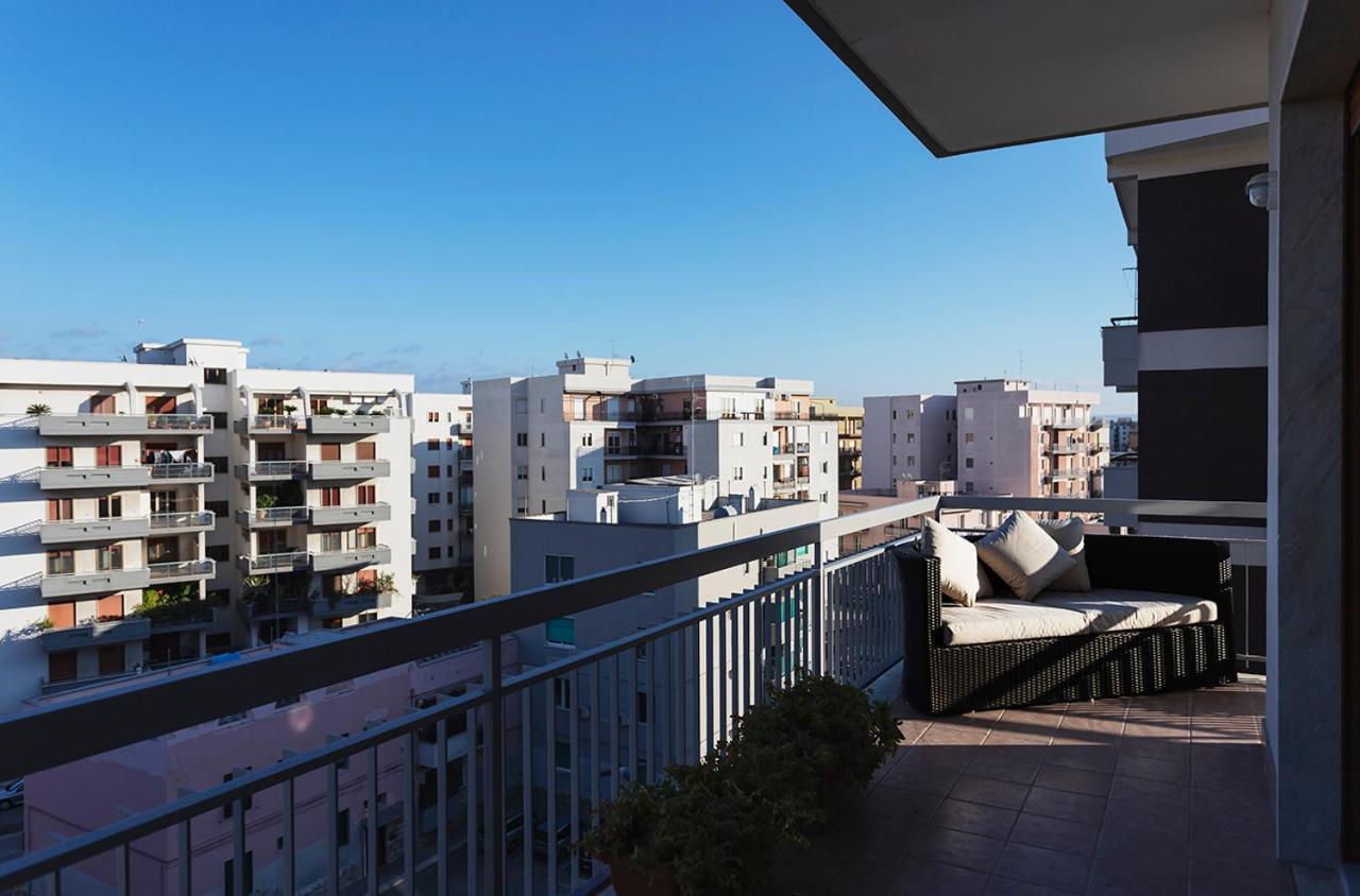 Blu Monopoli Daire Dış mekan fotoğraf