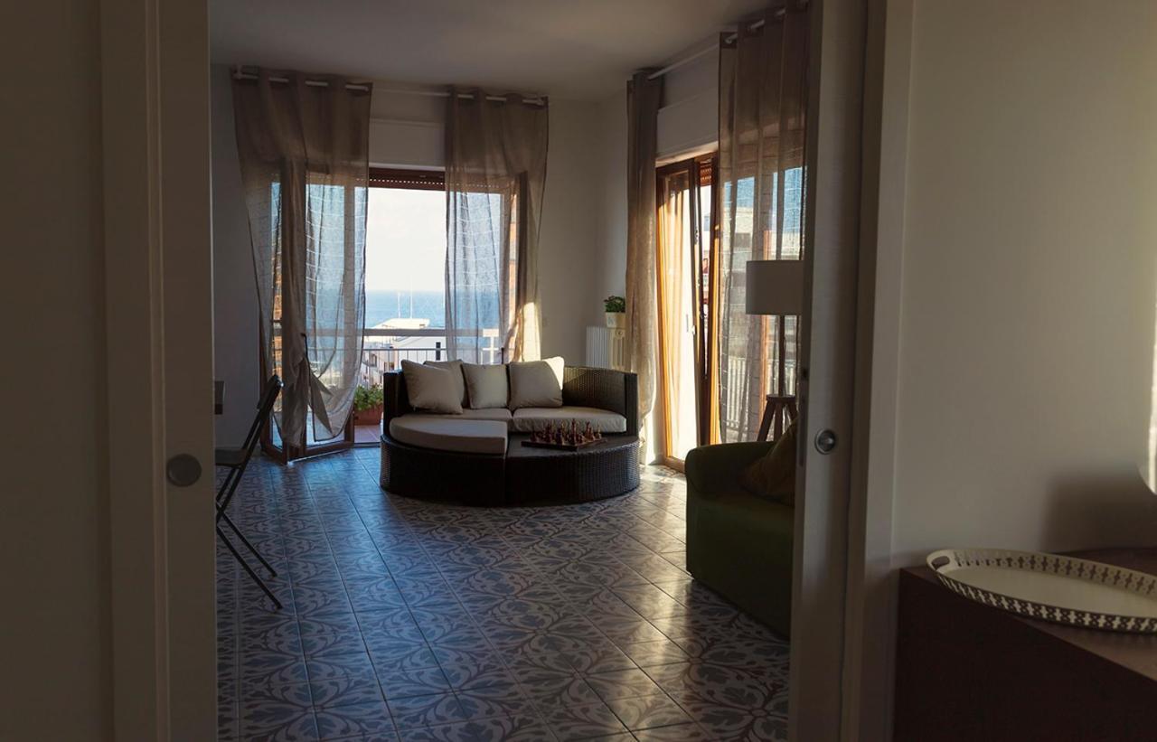 Blu Monopoli Daire Dış mekan fotoğraf