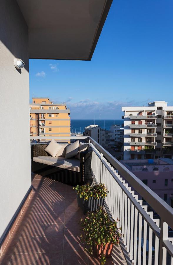 Blu Monopoli Daire Dış mekan fotoğraf