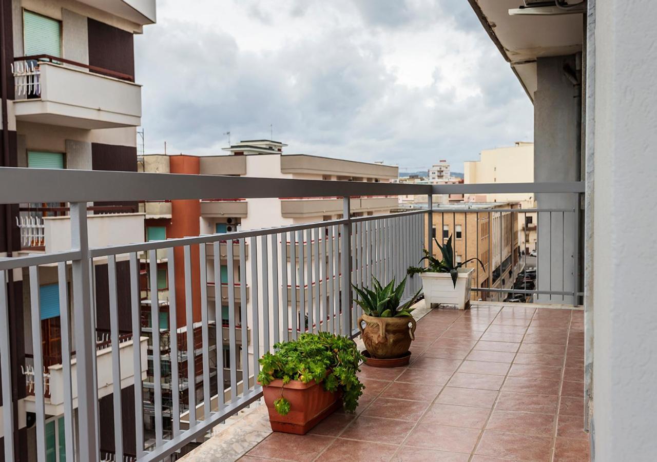 Blu Monopoli Daire Dış mekan fotoğraf