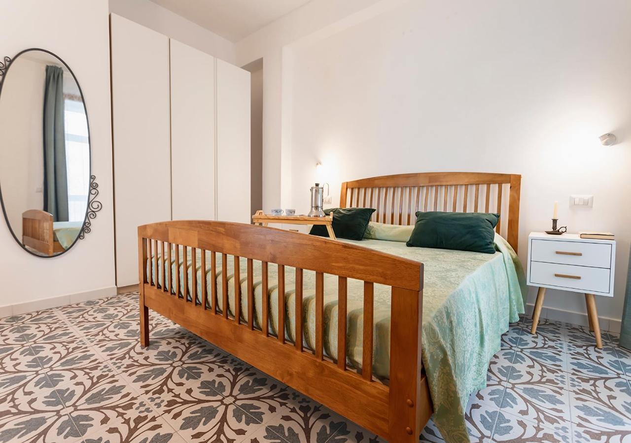 Blu Monopoli Daire Dış mekan fotoğraf