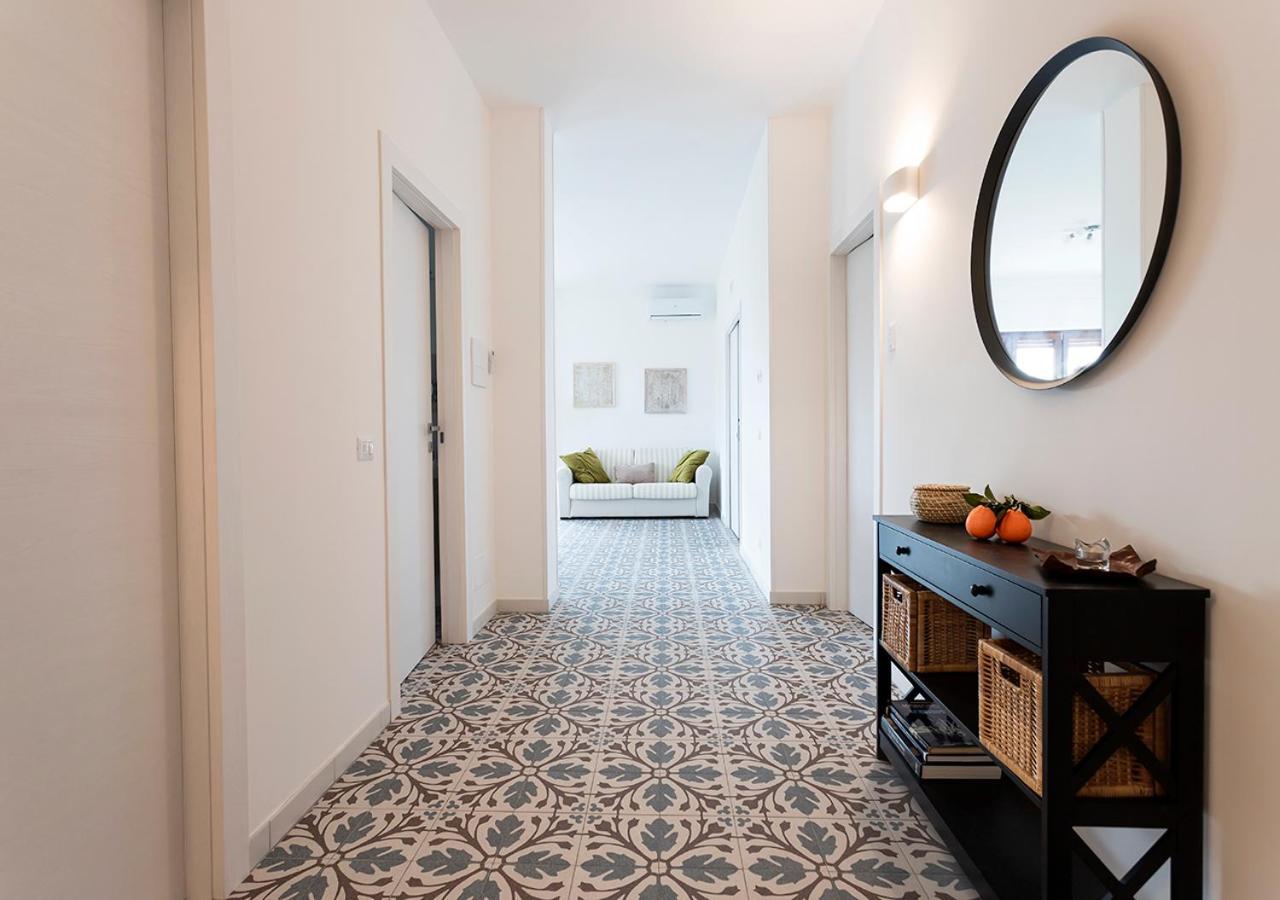 Blu Monopoli Daire Dış mekan fotoğraf