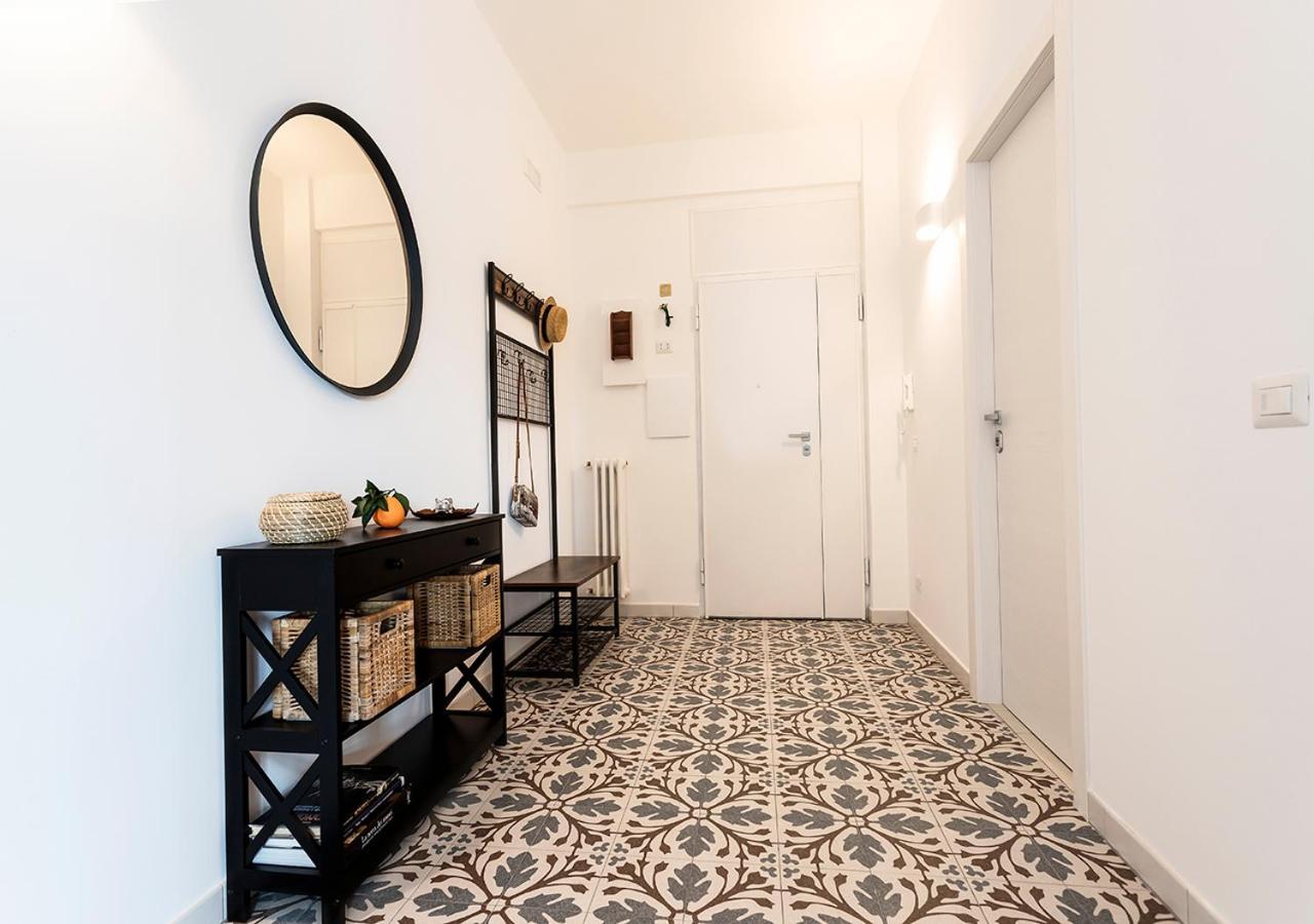 Blu Monopoli Daire Dış mekan fotoğraf