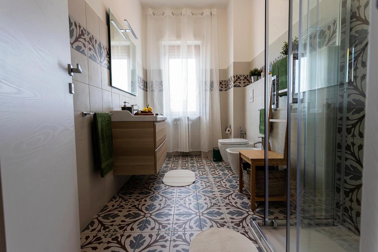 Blu Monopoli Daire Dış mekan fotoğraf