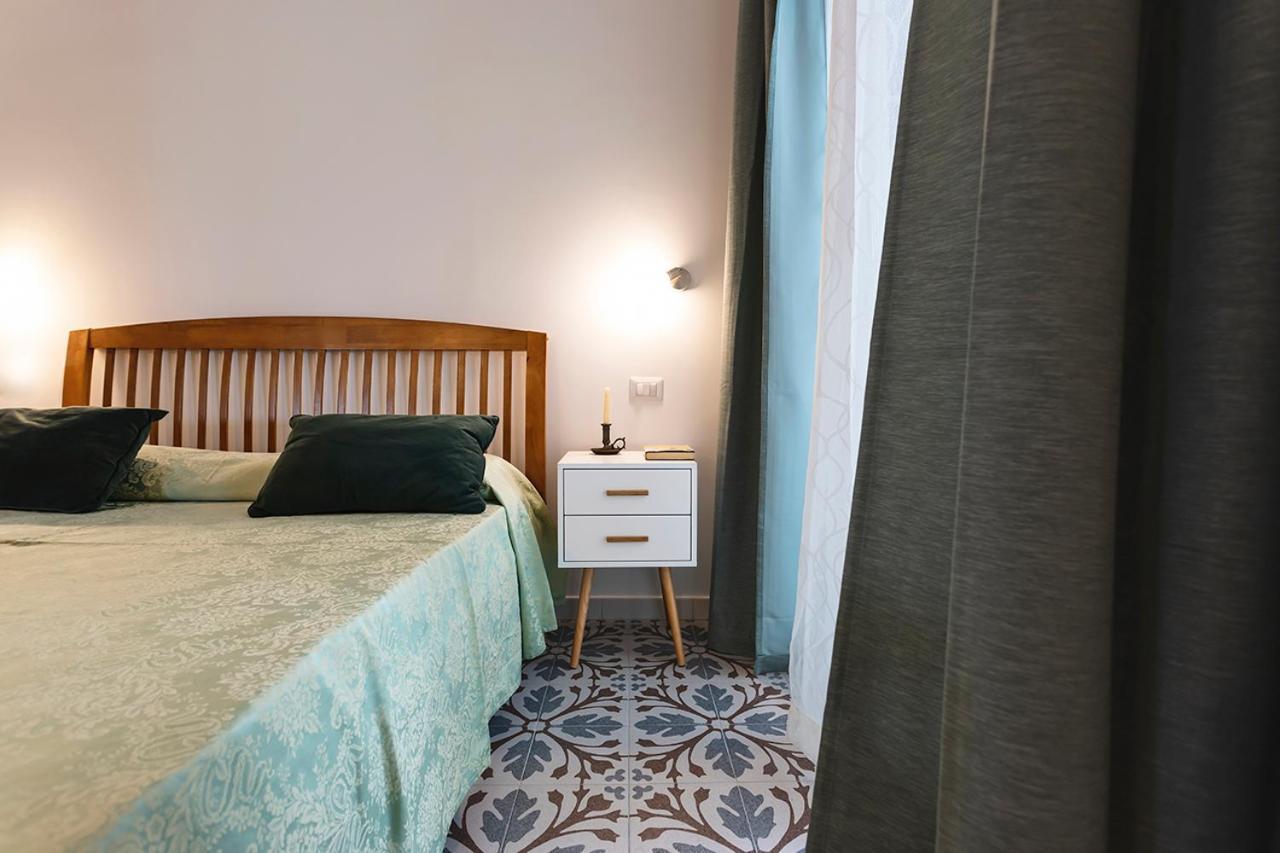 Blu Monopoli Daire Dış mekan fotoğraf