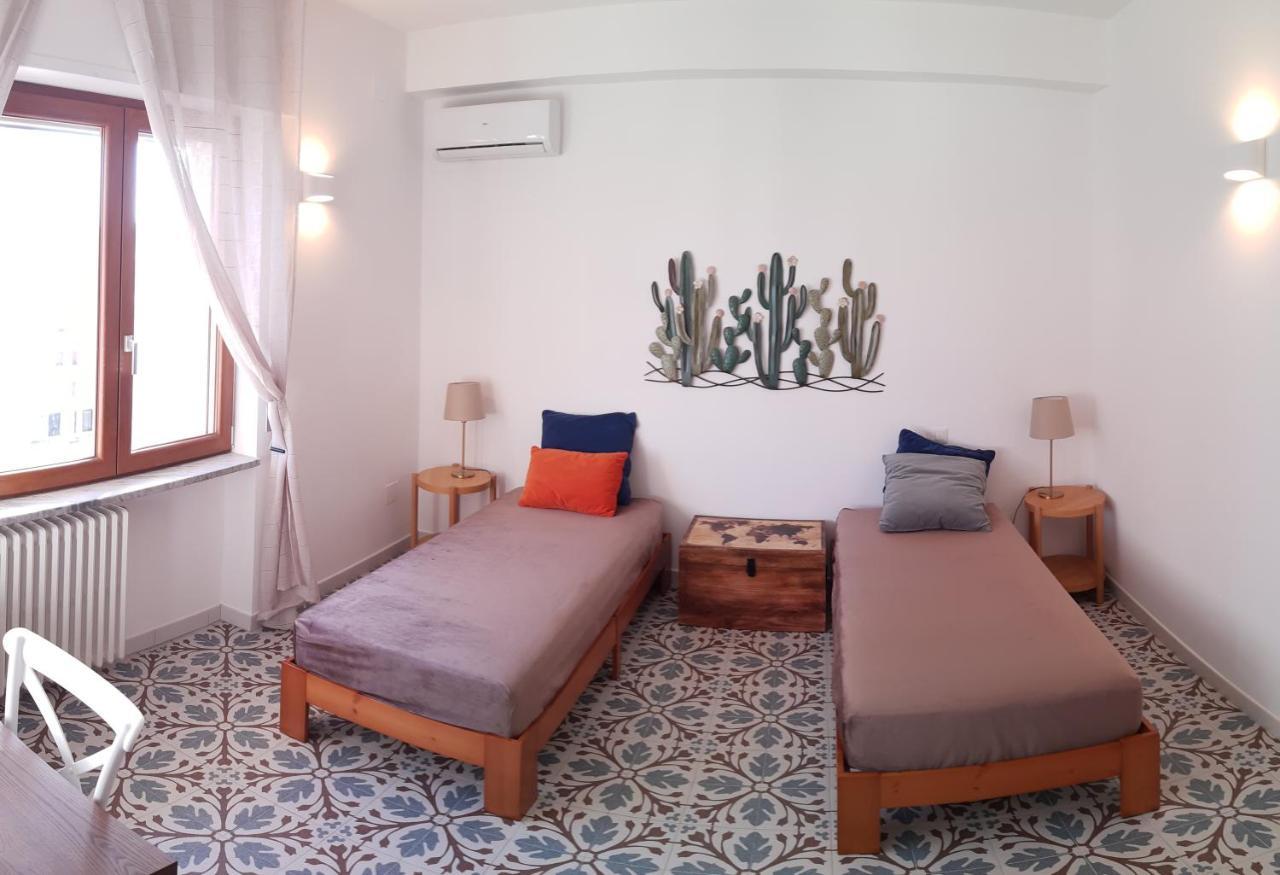Blu Monopoli Daire Dış mekan fotoğraf