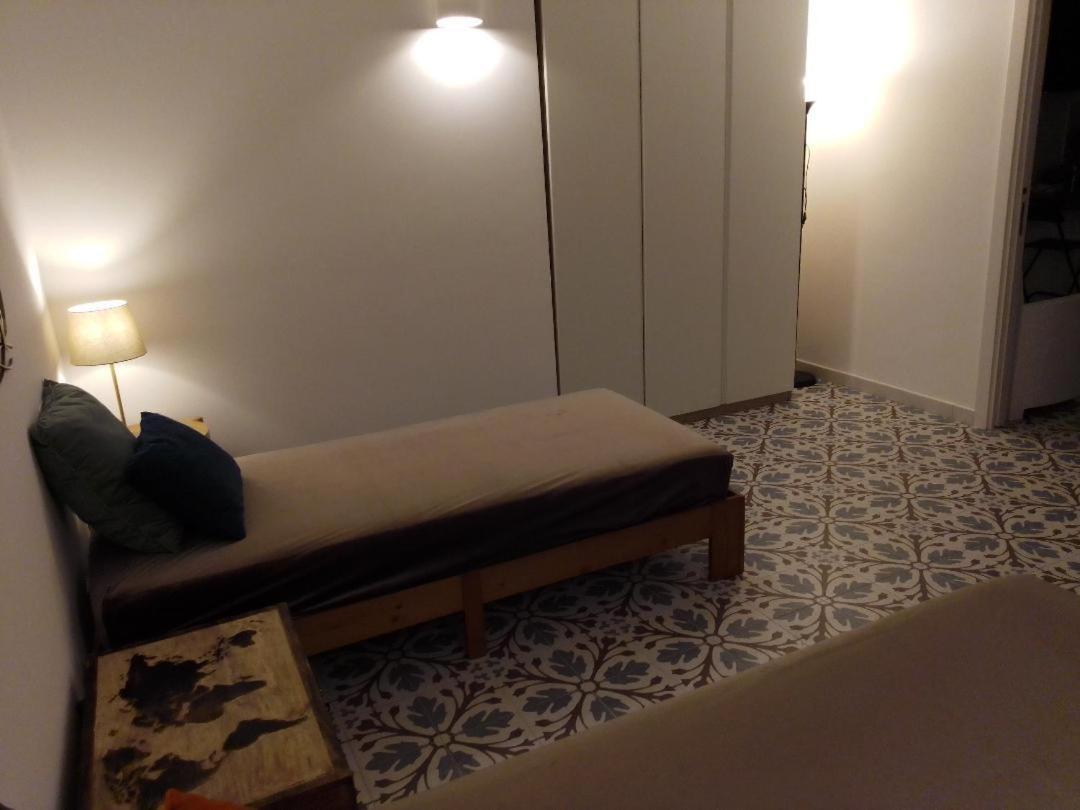 Blu Monopoli Daire Dış mekan fotoğraf