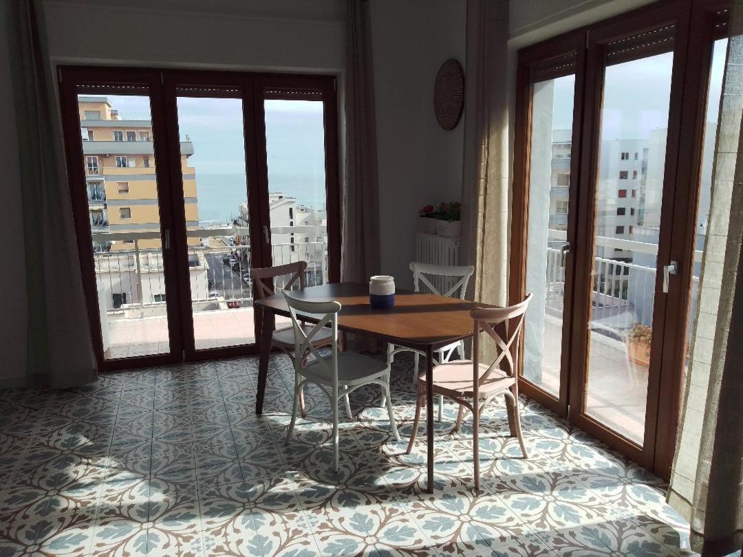 Blu Monopoli Daire Dış mekan fotoğraf